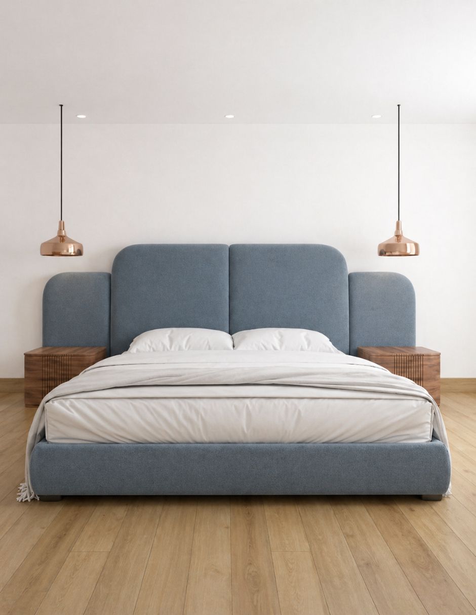 Cama Enjoy Plus Kids 10