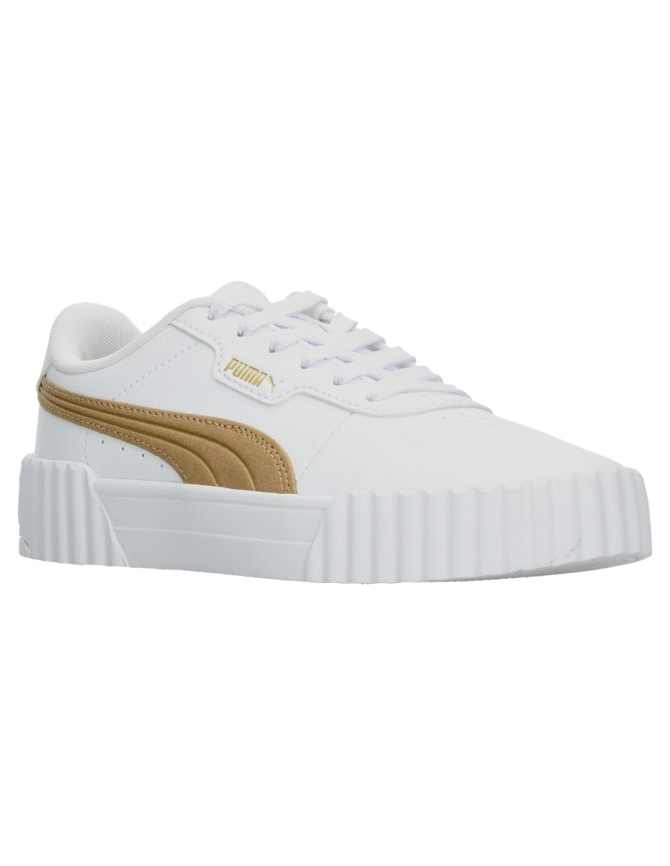 Tenis puma carina 3.0 para mujer