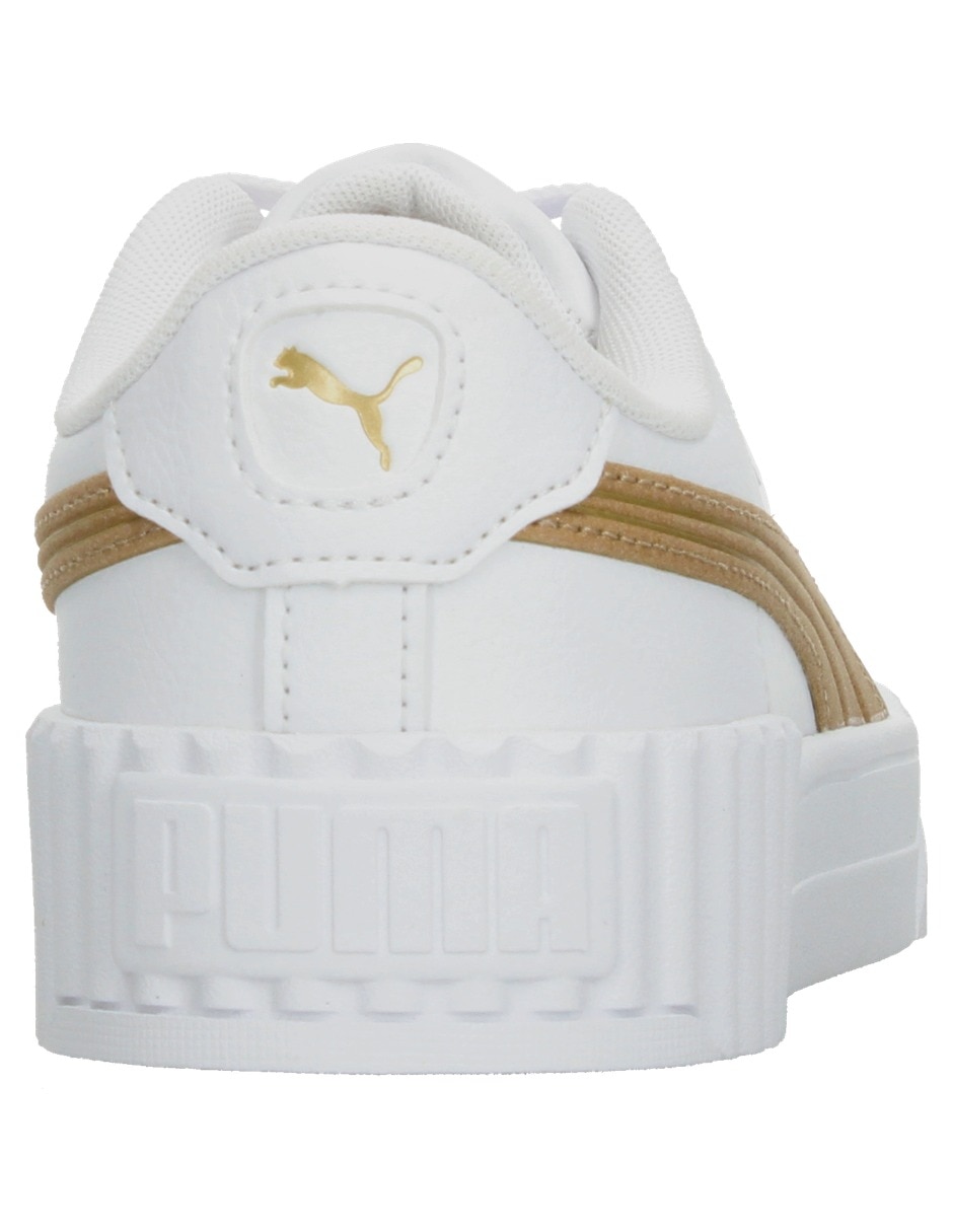 Tenis puma carina 3.0 para mujer