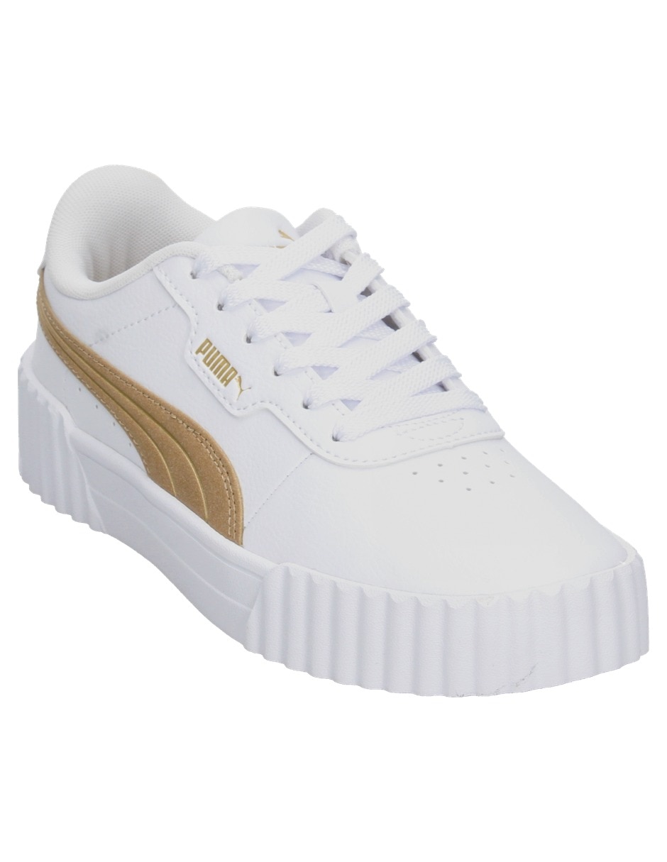 Tenis puma carina 3.0 para mujer