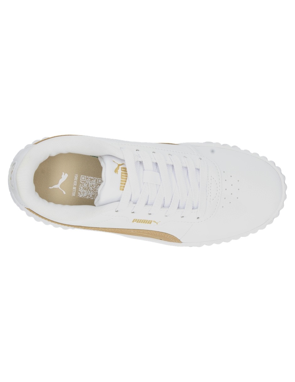 Tenis puma carina 3.0 para mujer