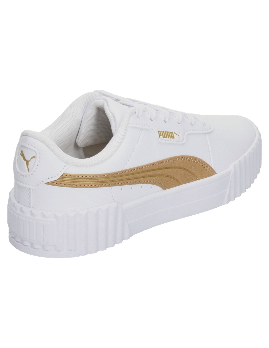 Tenis puma carina 3.0 para mujer