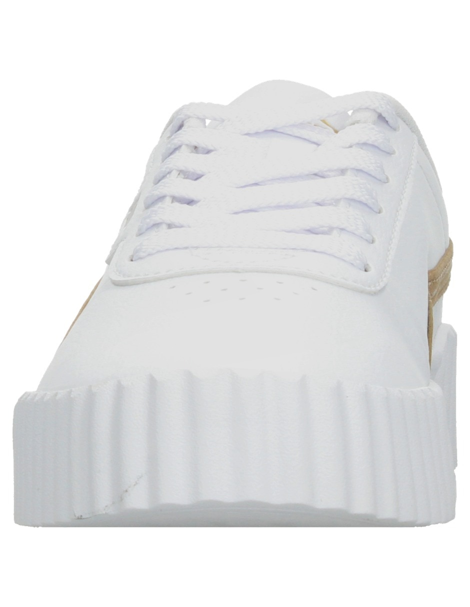 Tenis puma carina 3.0 para mujer