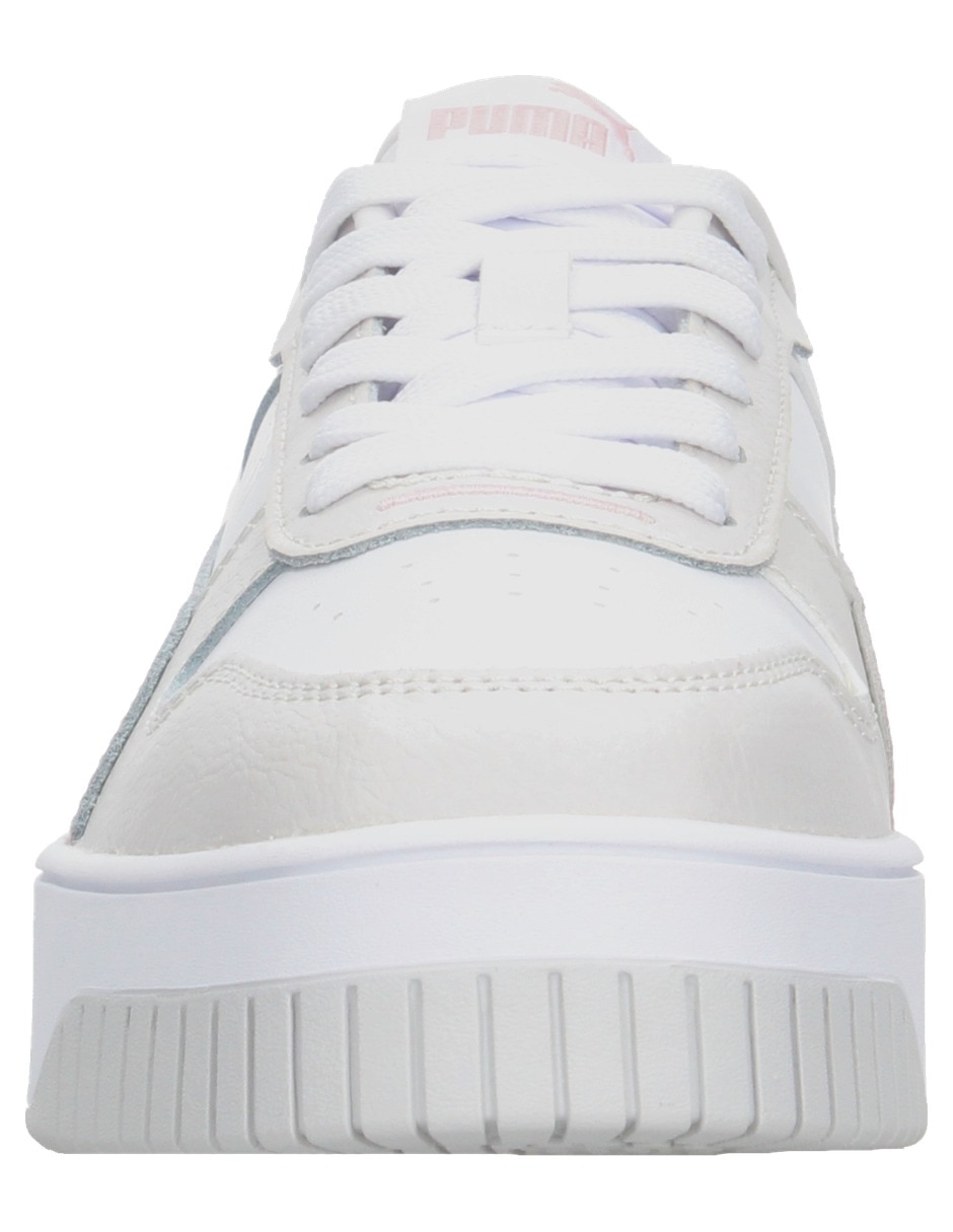 Tenis puma carina street para mujer