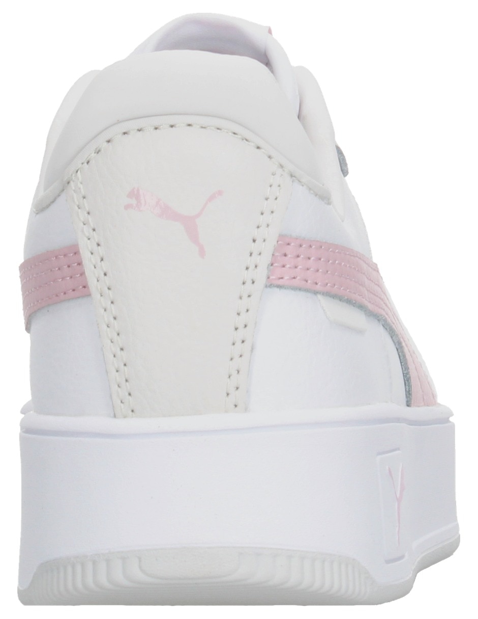 Tenis puma carina street para mujer