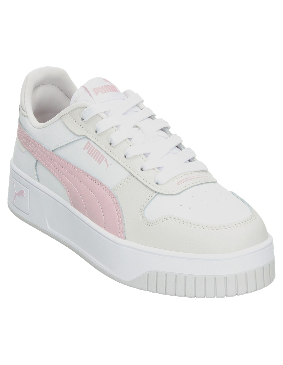 Tenis puma carina street para mujer