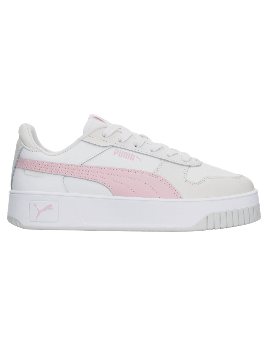 Tenis puma carina street para mujer