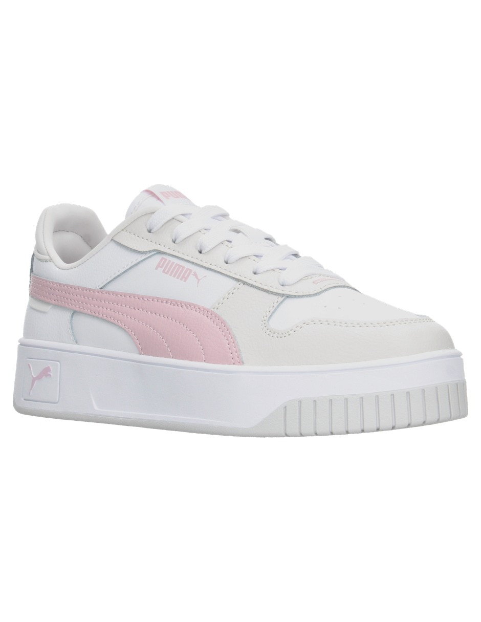 Tenis puma carina street para mujer