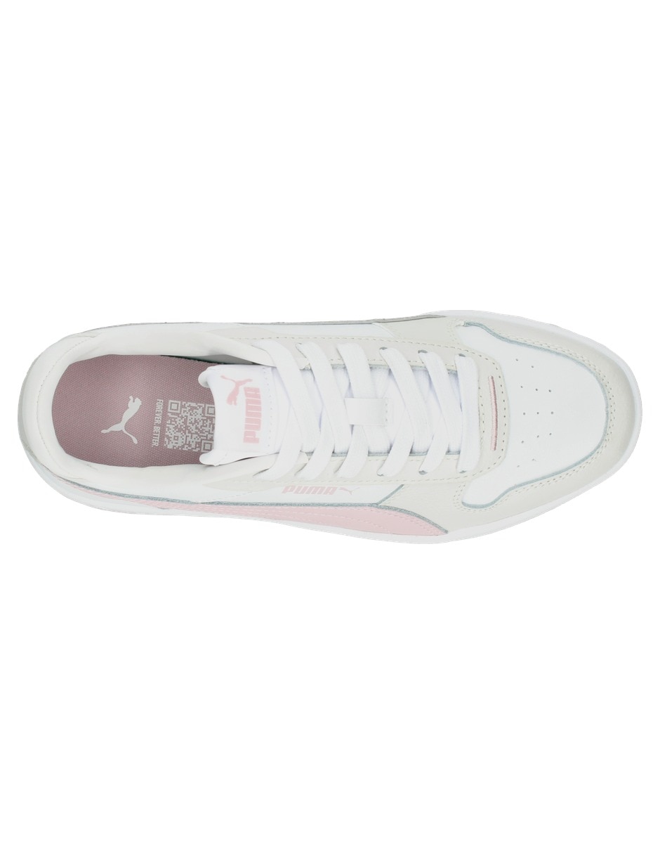 Tenis puma carina street para mujer