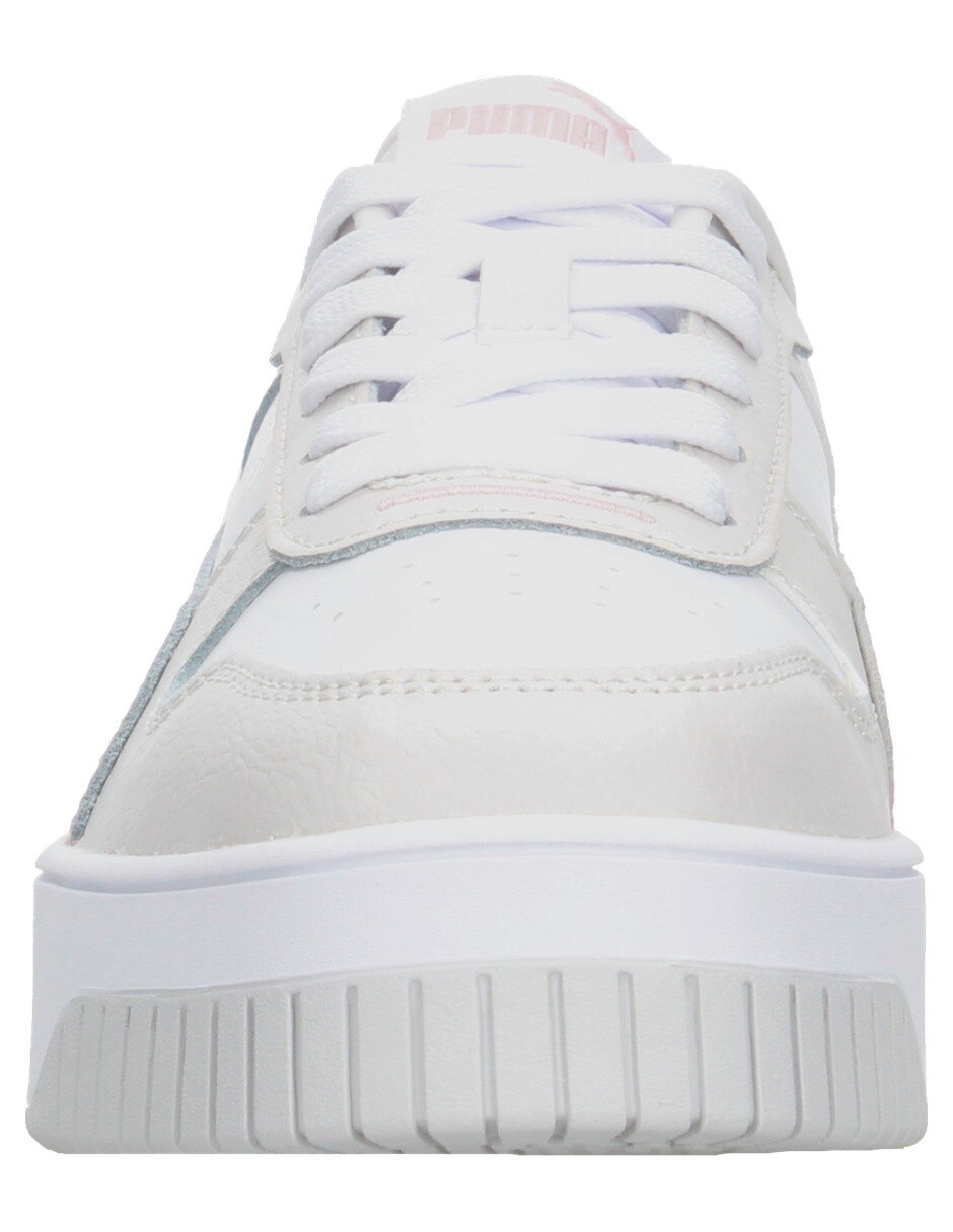 Tenis puma carina street para mujer