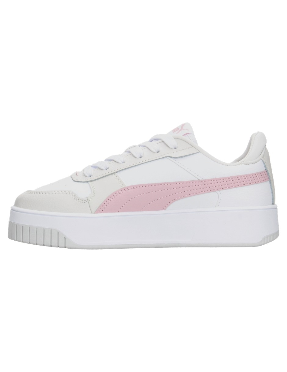 Tenis puma carina street para mujer