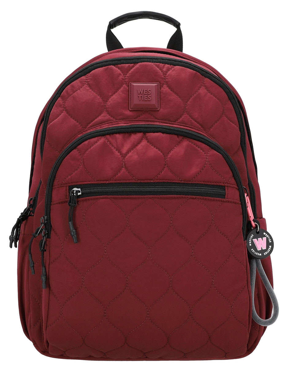 Set mochila con portalaptop Gatwen para mujer 3