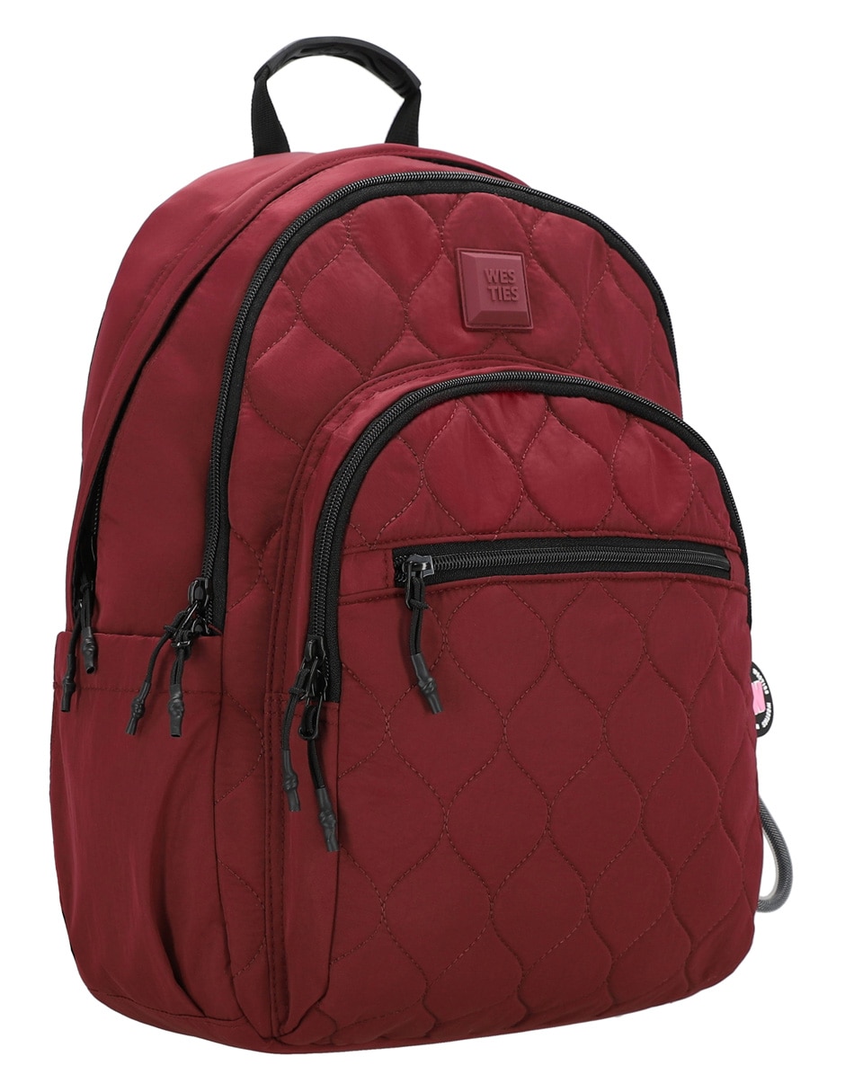 Set mochila con portalaptop Gatwen para mujer 7