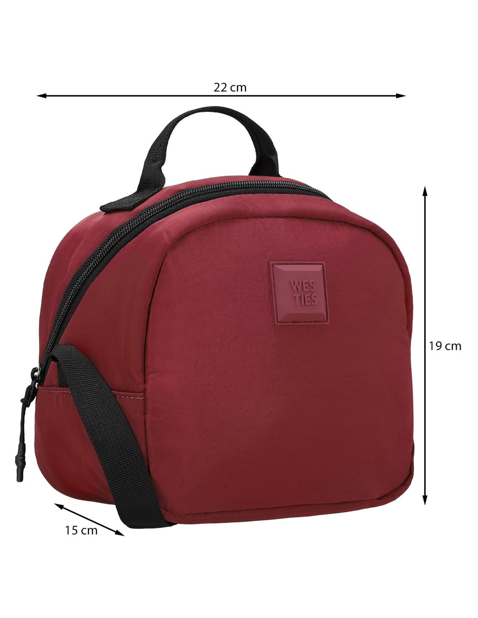 Set mochila con portalaptop Gatwen para mujer 8