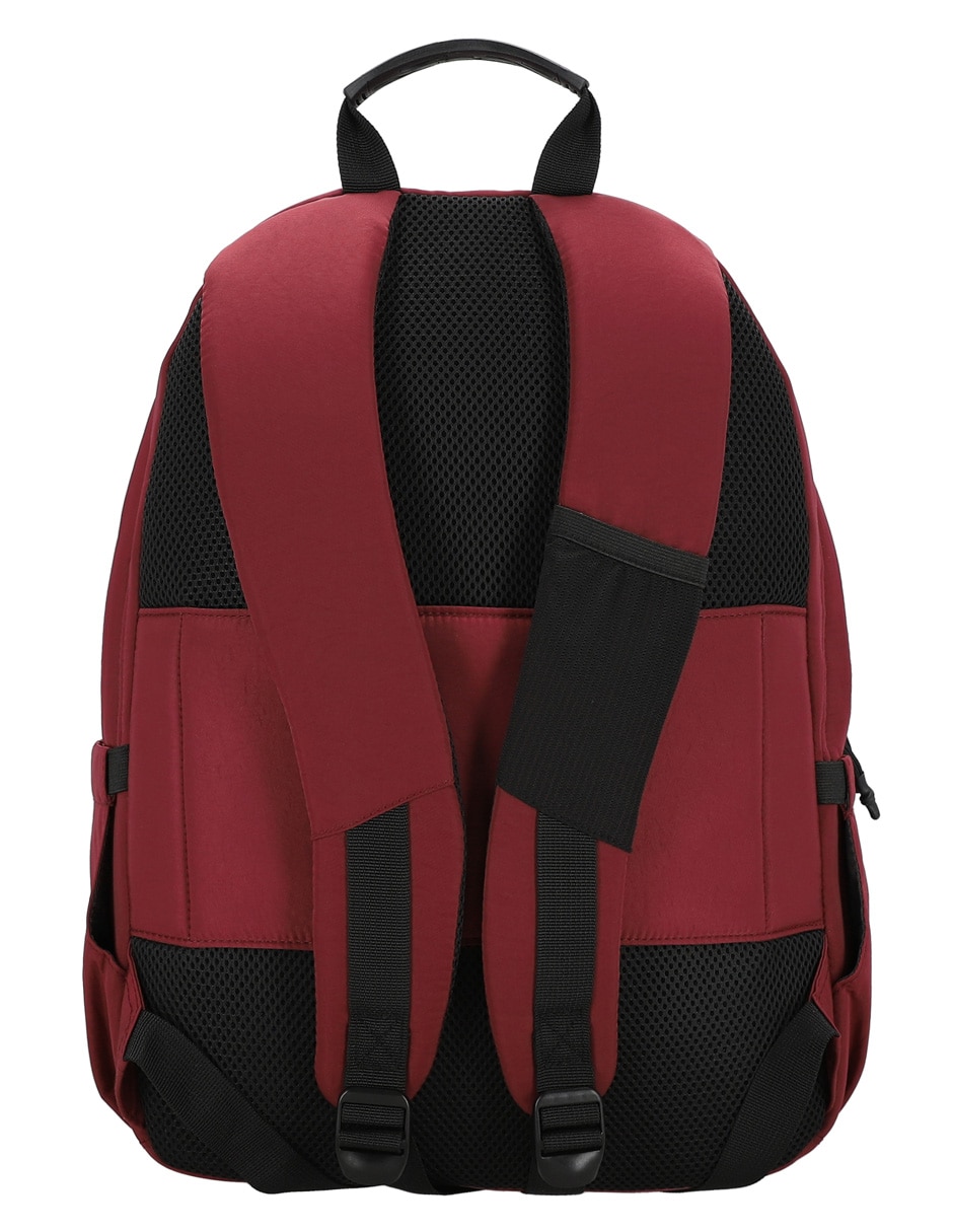 Set mochila con portalaptop Gatwen para mujer 10