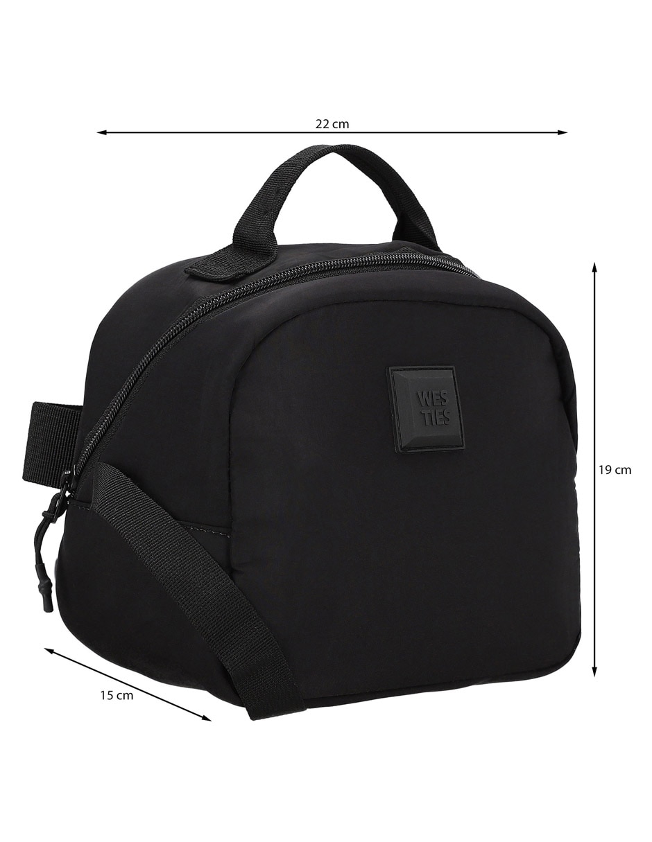 Set mochila con portalaptop Westies Gatwen para mujer