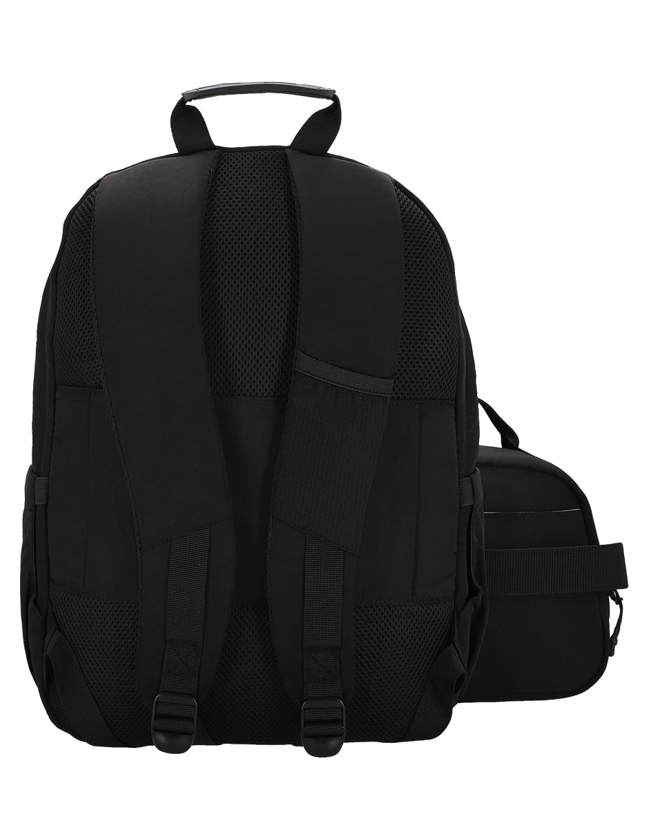 Set mochila con portalaptop Westies Gatwen para mujer