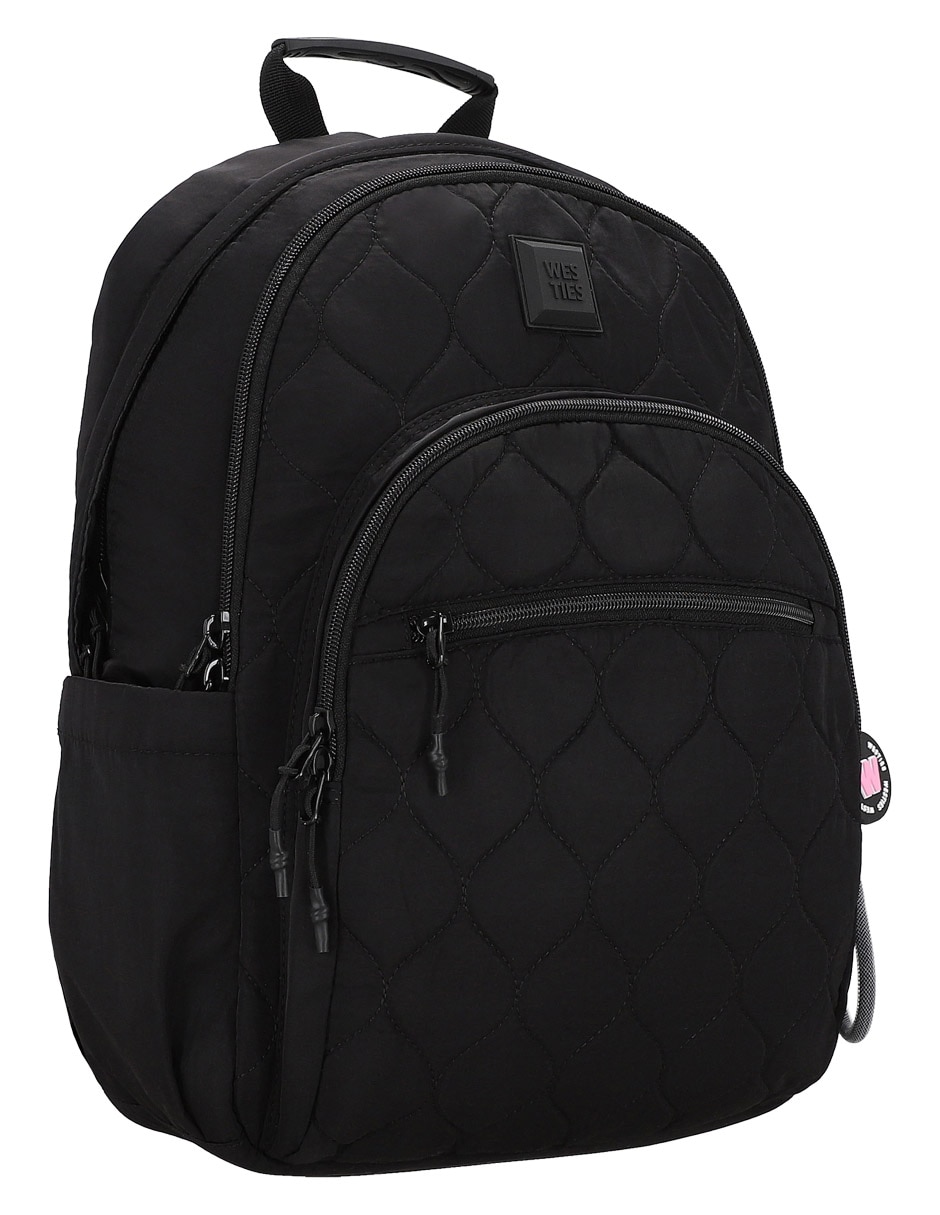 Set mochila con portalaptop Westies Gatwen para mujer