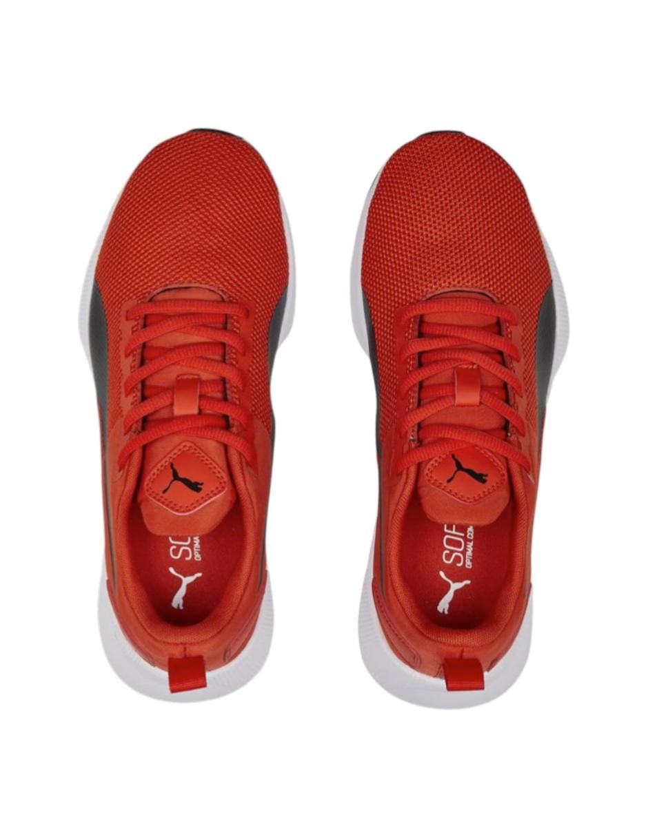 Tenis Flyer runner Jr para mujer 2