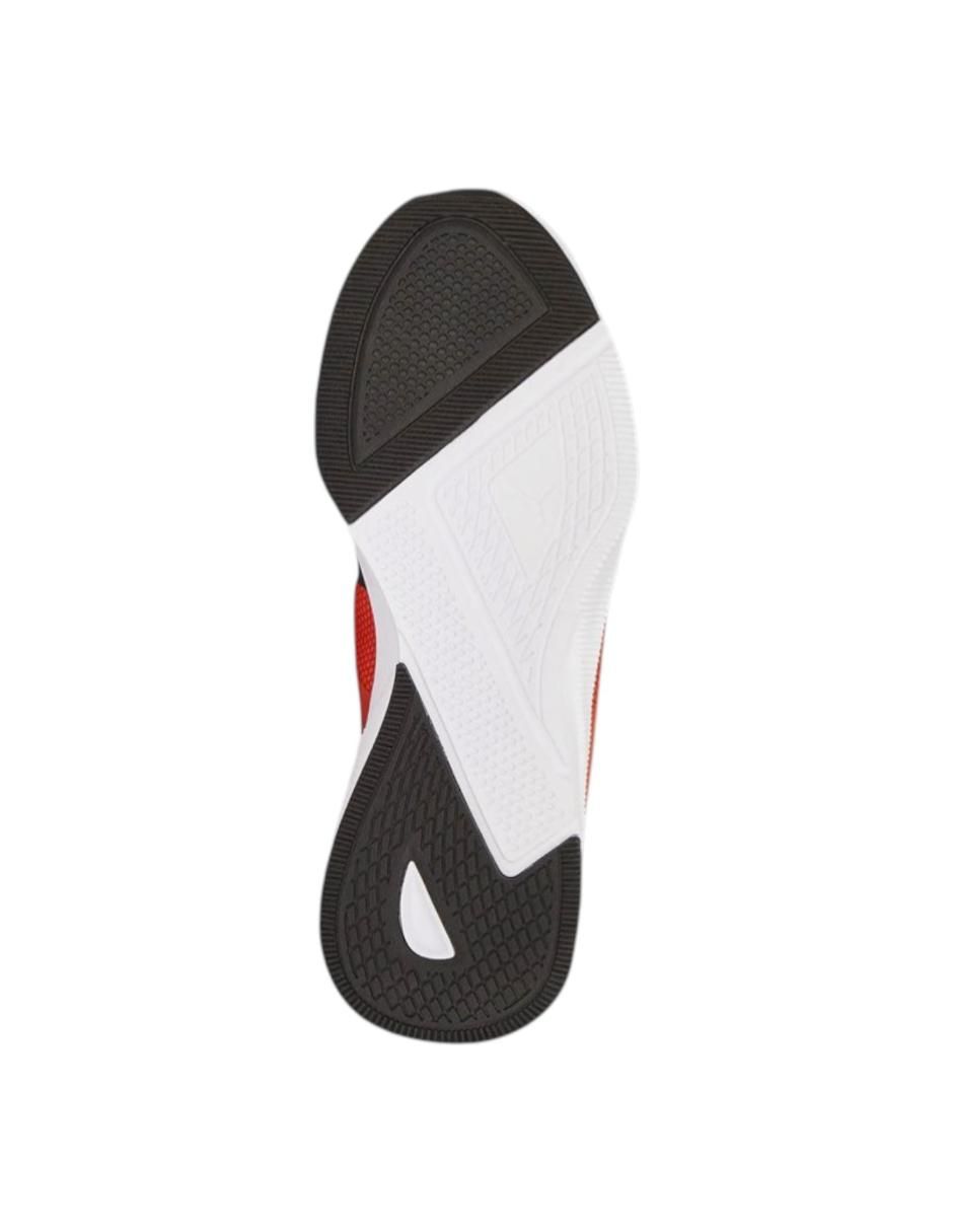 Tenis Flyer runner Jr para mujer 3