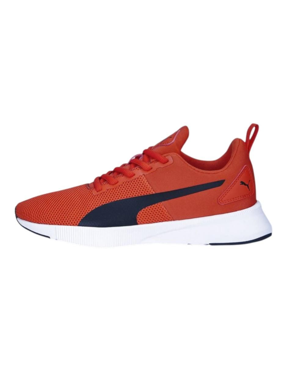 Tenis Flyer runner Jr para mujer 4