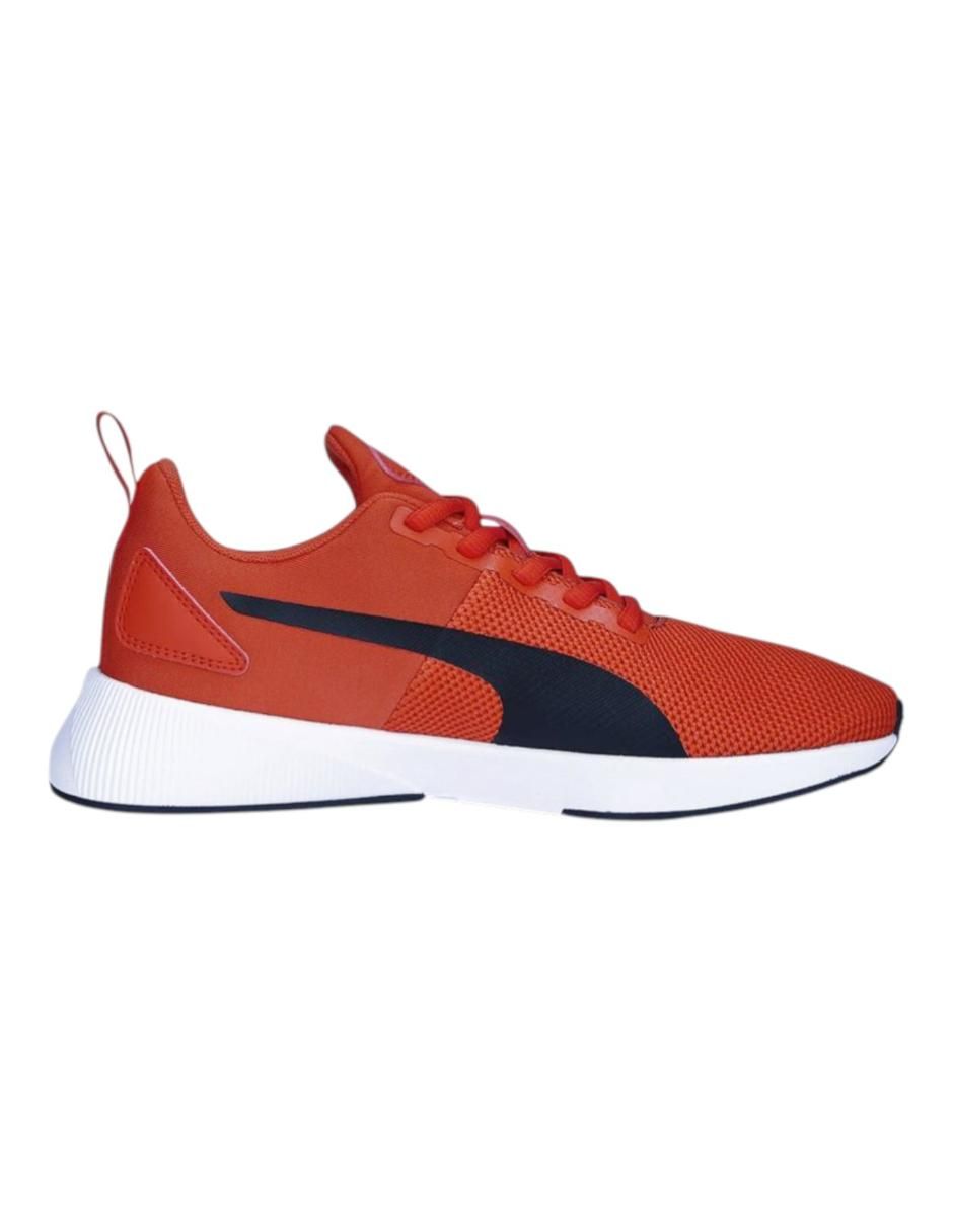 Tenis Flyer runner Jr para mujer 1