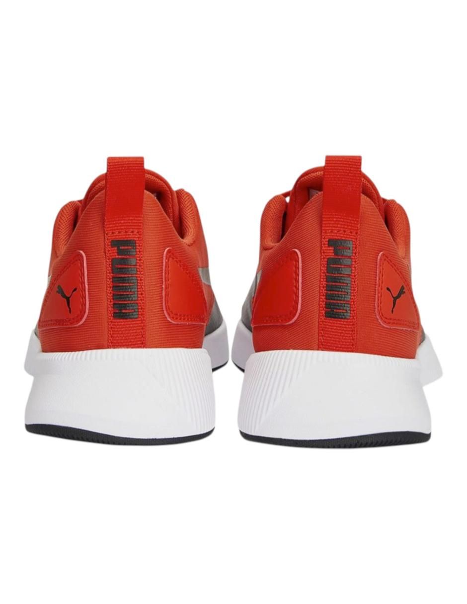 Tenis Flyer runner Jr para mujer 3