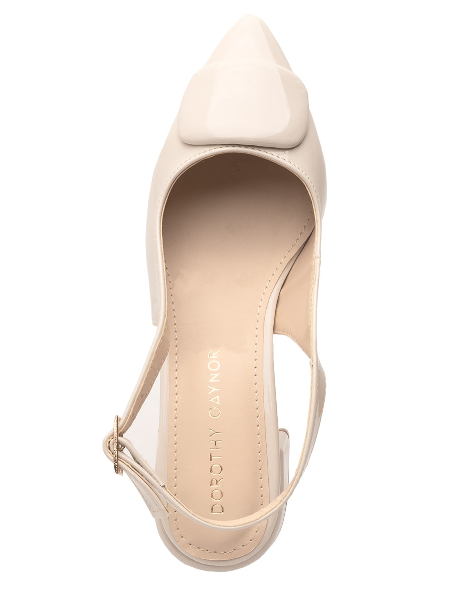 Zapatilla Dorothy Gaynor