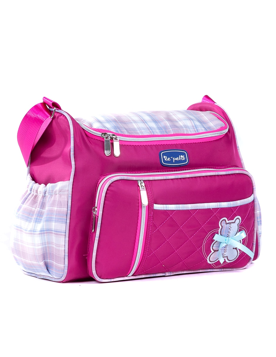 Pañalera travel republic lp l006 r