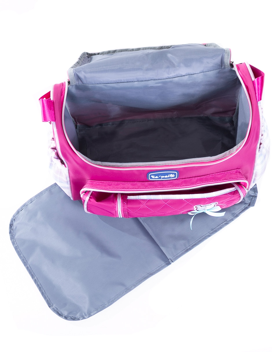 Pañalera travel republic lp l006 r