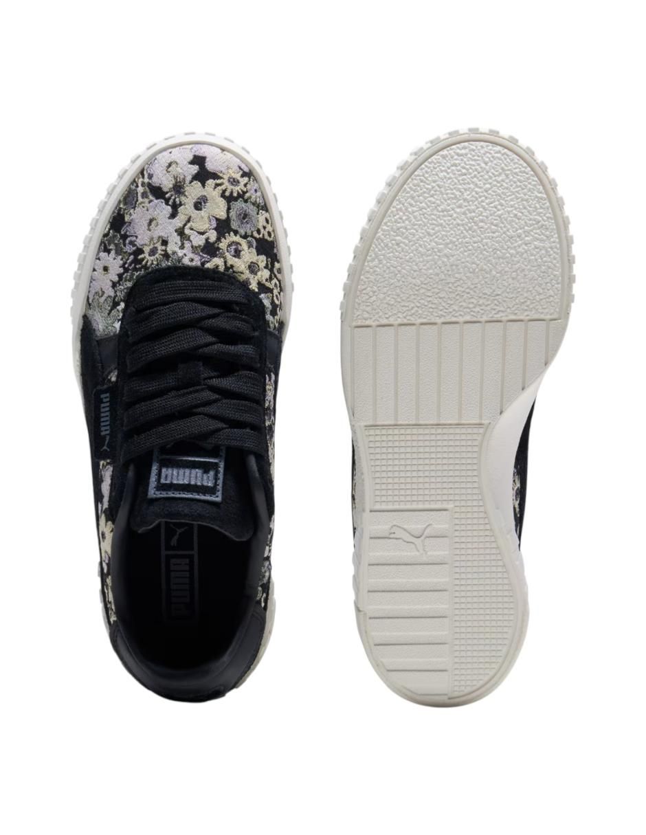Tenis Puma Cali OG Dark floral para mujer