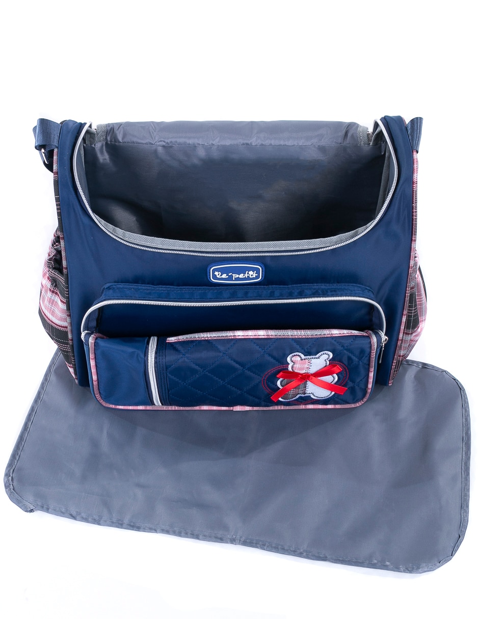 Pañalera travel republic lp l006a