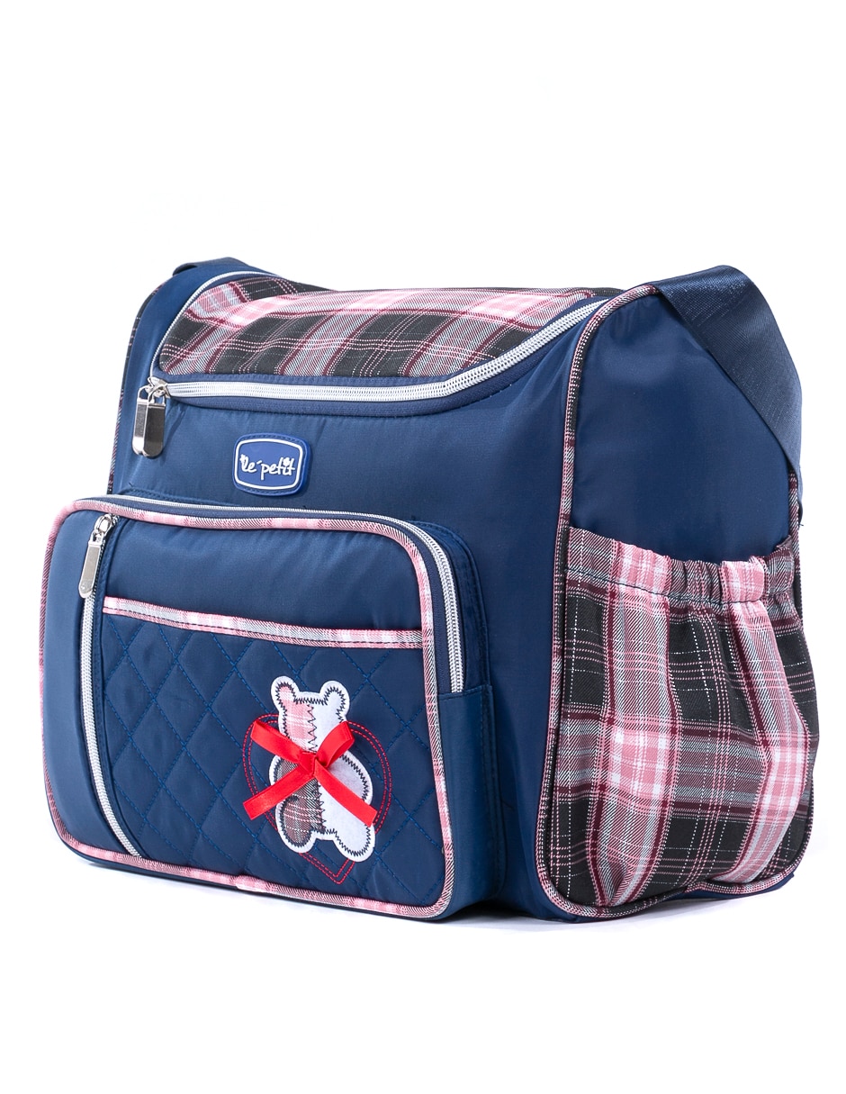 Pañalera travel republic lp l006a