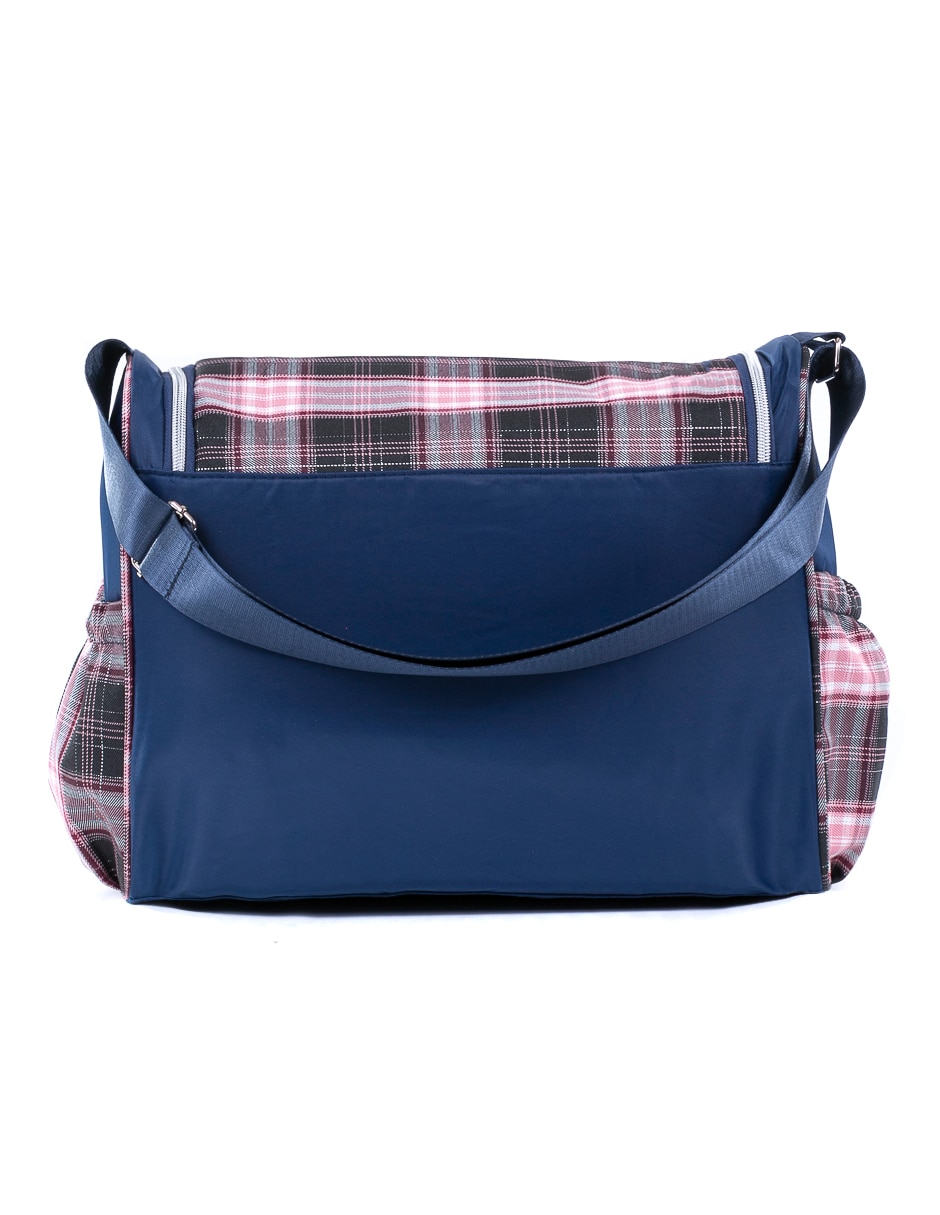 Pañalera travel republic lp l006a