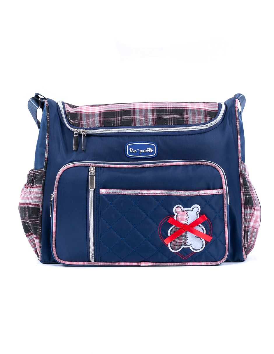 Pañalera travel republic lp l006a