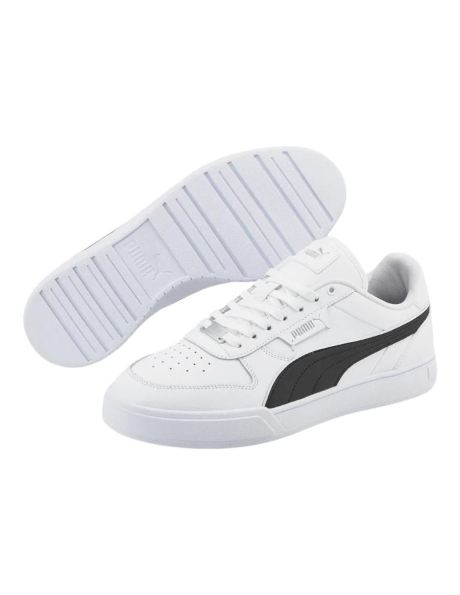 Tenis puma caven para mujer