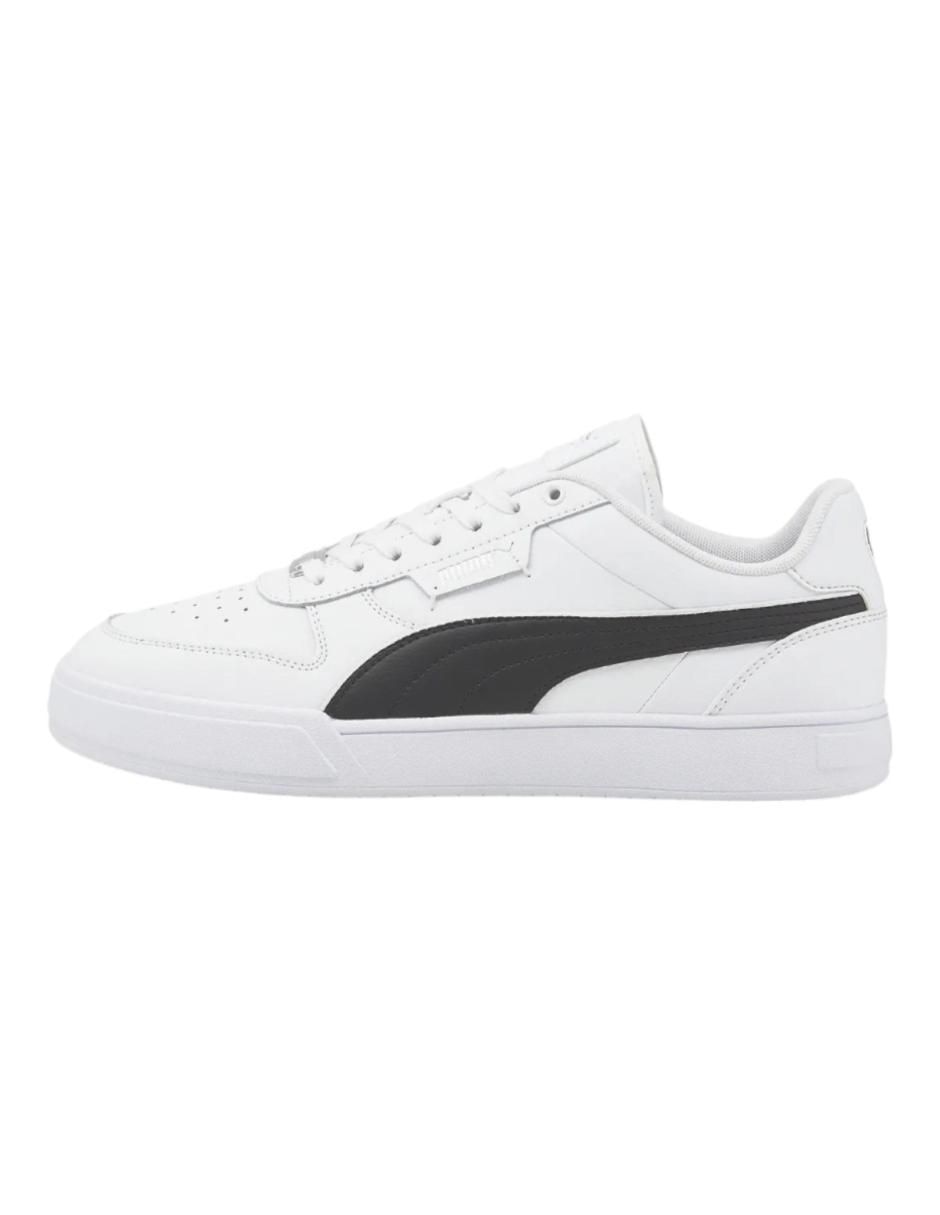 Tenis puma caven para mujer