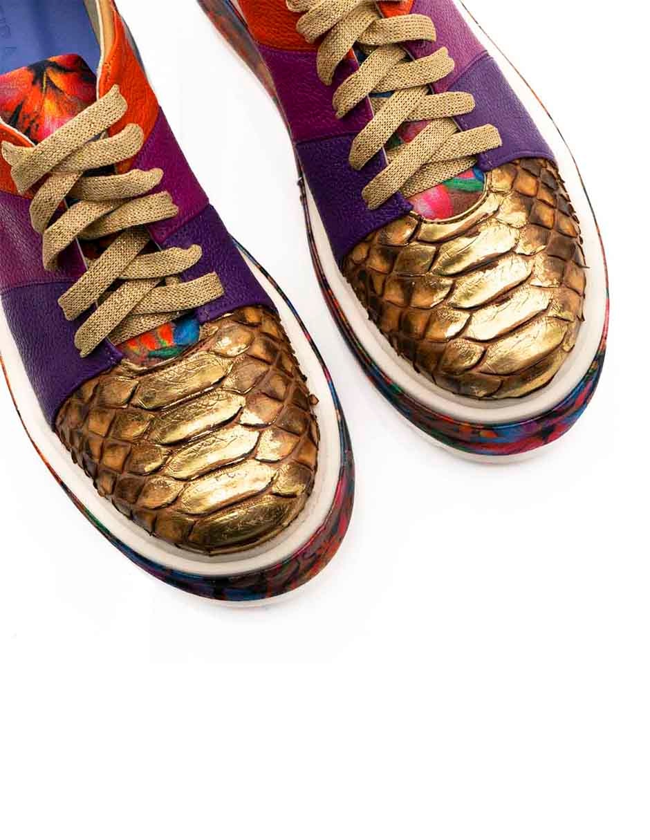 Tenis para mujer 7