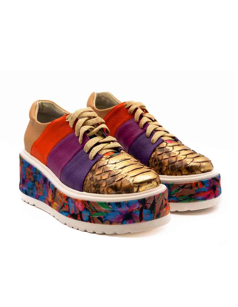 Tenis para mujer 3