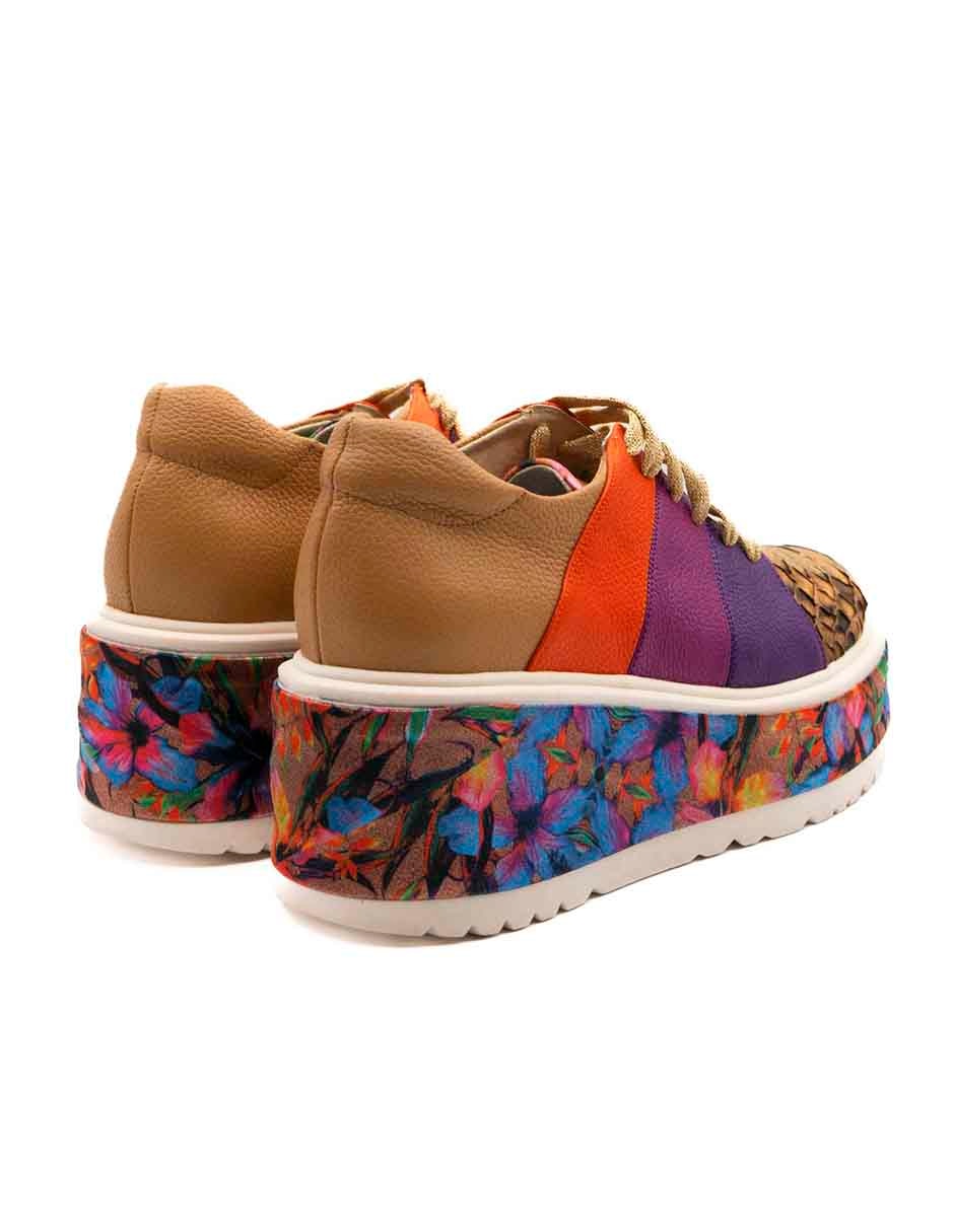 Tenis para mujer 6