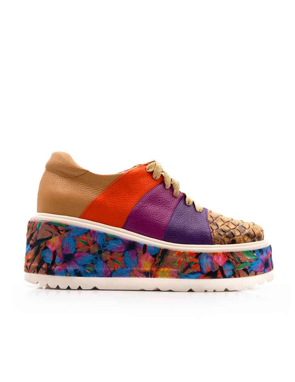 Tenis para mujer