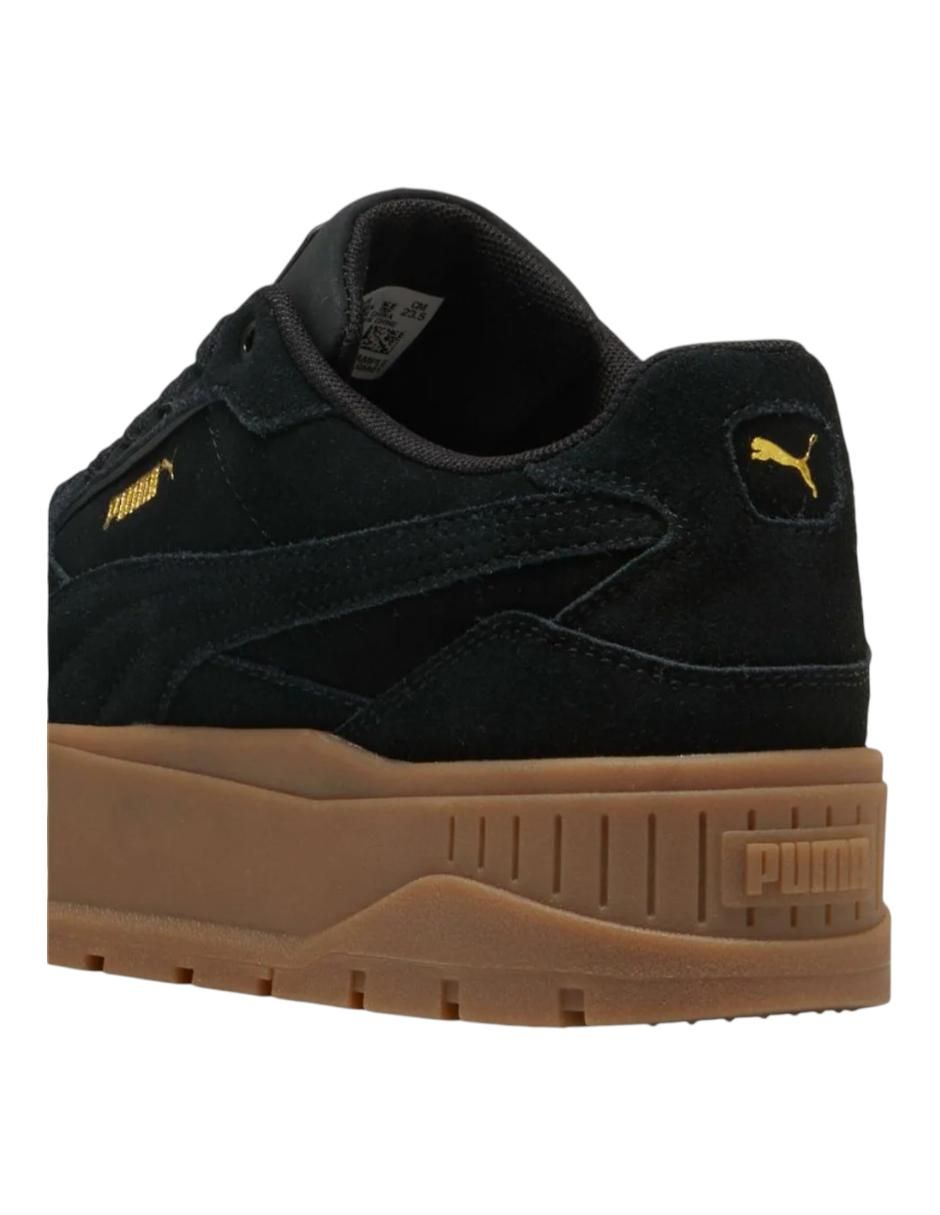 Tenis Puma Karmen II Idol SD para mujer