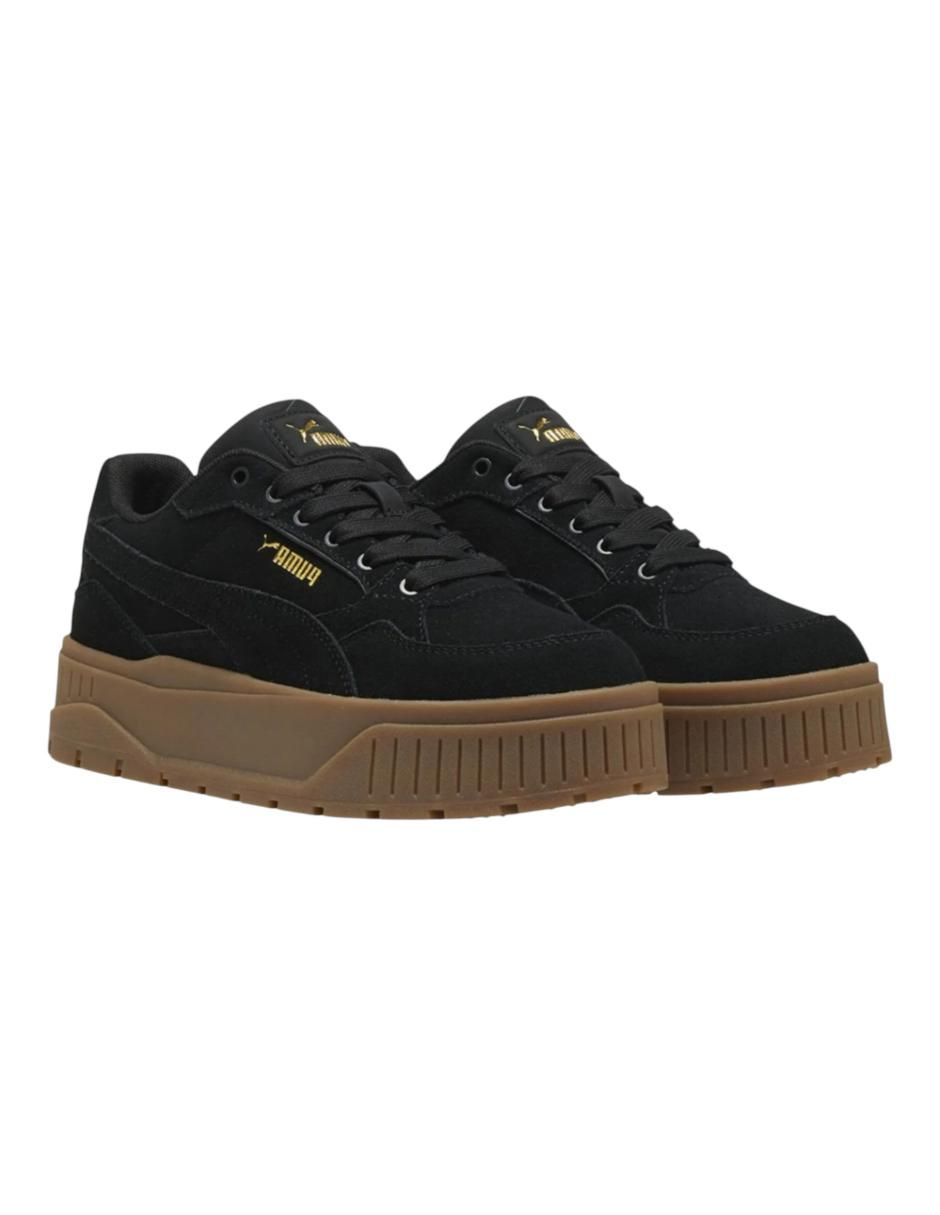 Tenis Puma Karmen II Idol SD para mujer