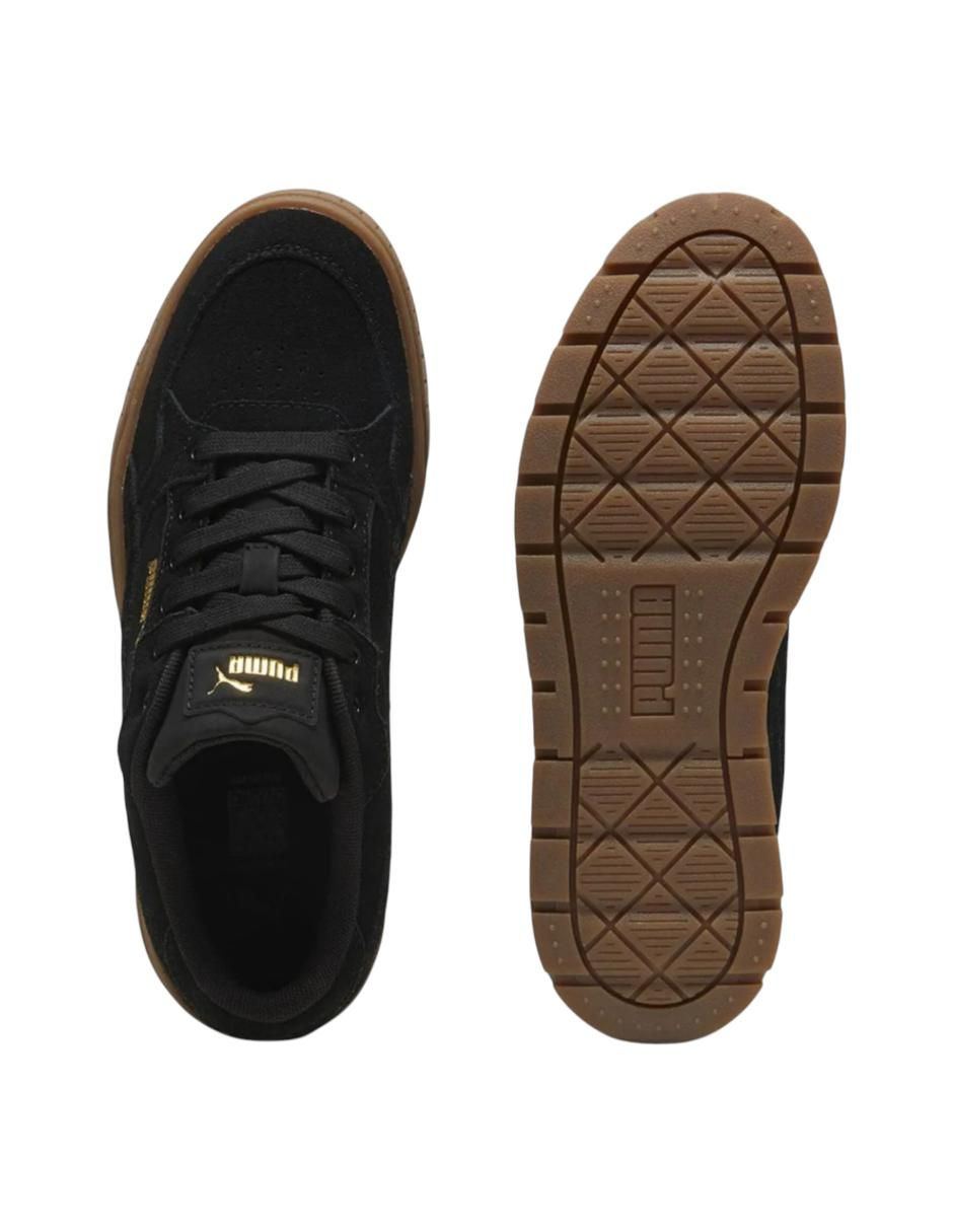 Tenis Puma Karmen II Idol SD para mujer