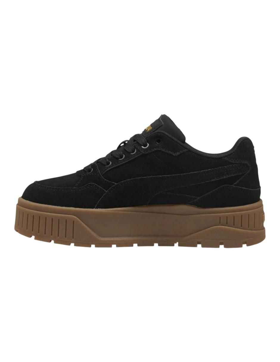 Tenis Puma Karmen II Idol SD para mujer
