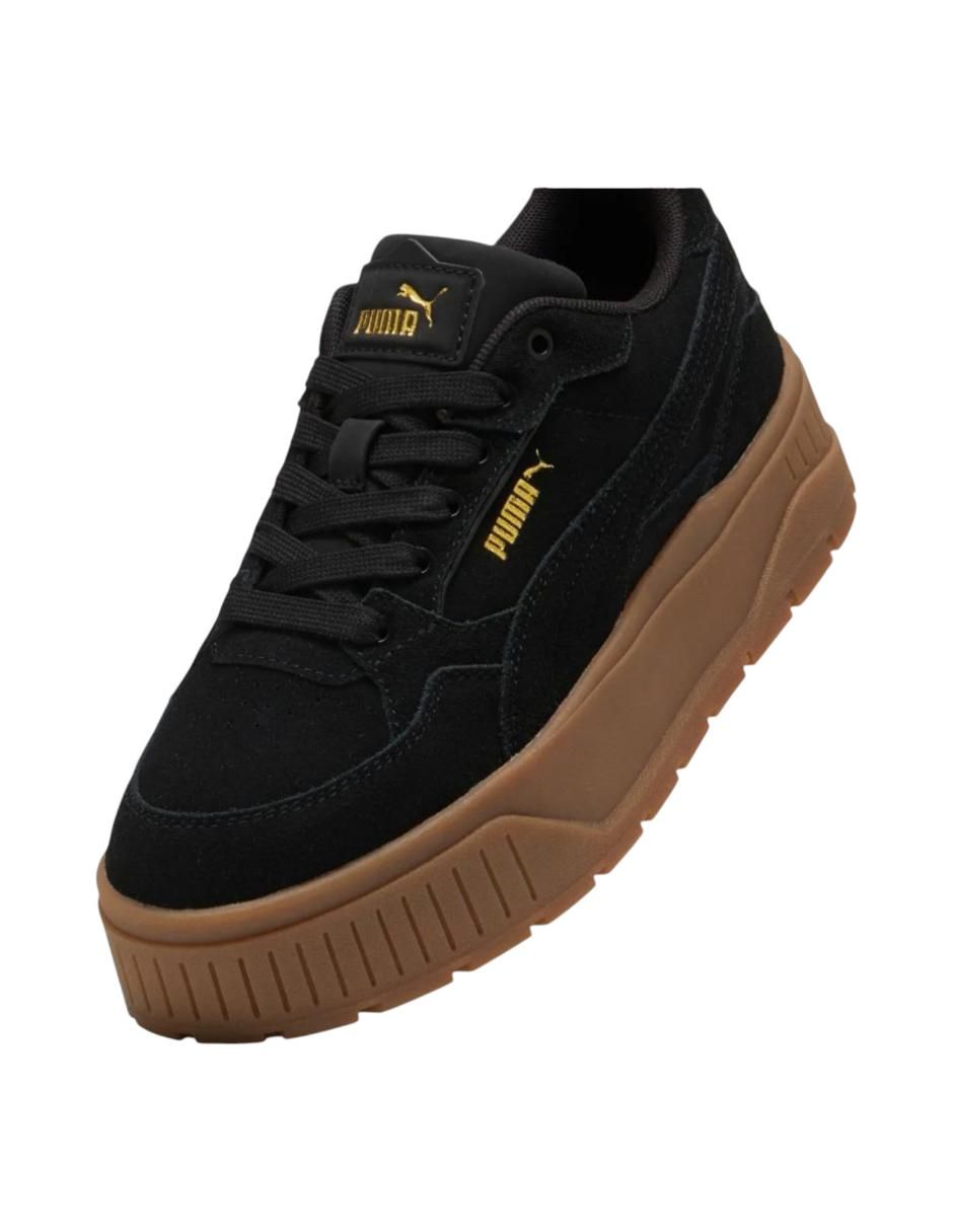 Tenis Puma Karmen II Idol SD para mujer
