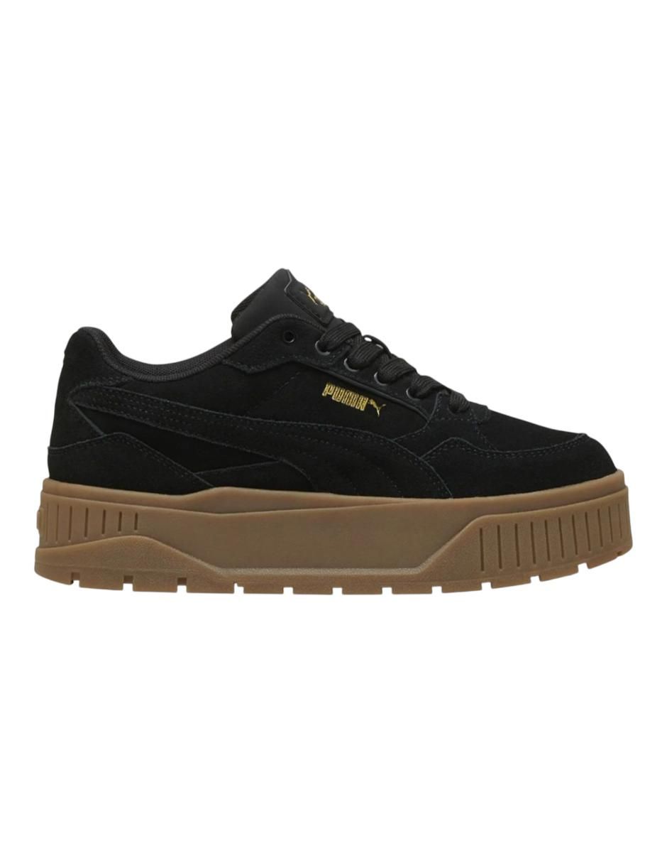 Tenis Puma Karmen II Idol SD para mujer
