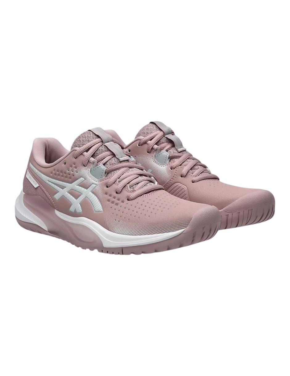 Tenis Asics Challenger para mujer