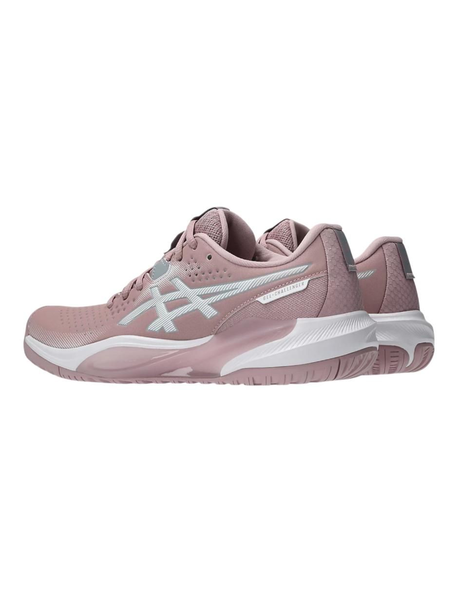 Tenis Asics Challenger para mujer