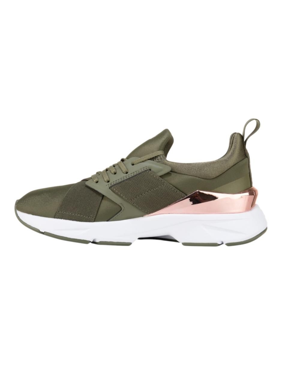 Tenis Puma Muse X5 Metal WNS para mujer